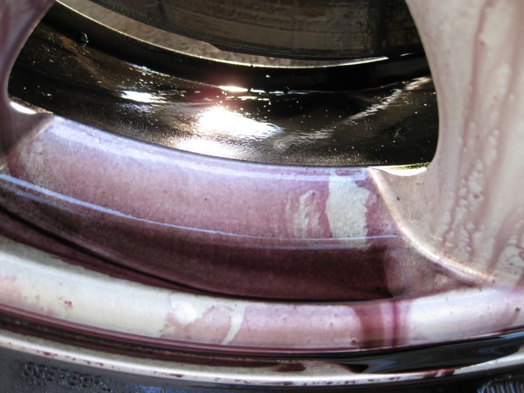 Review CarPro Iron X